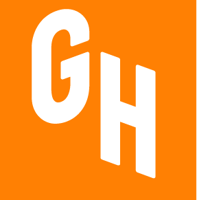 Grubhub Logo